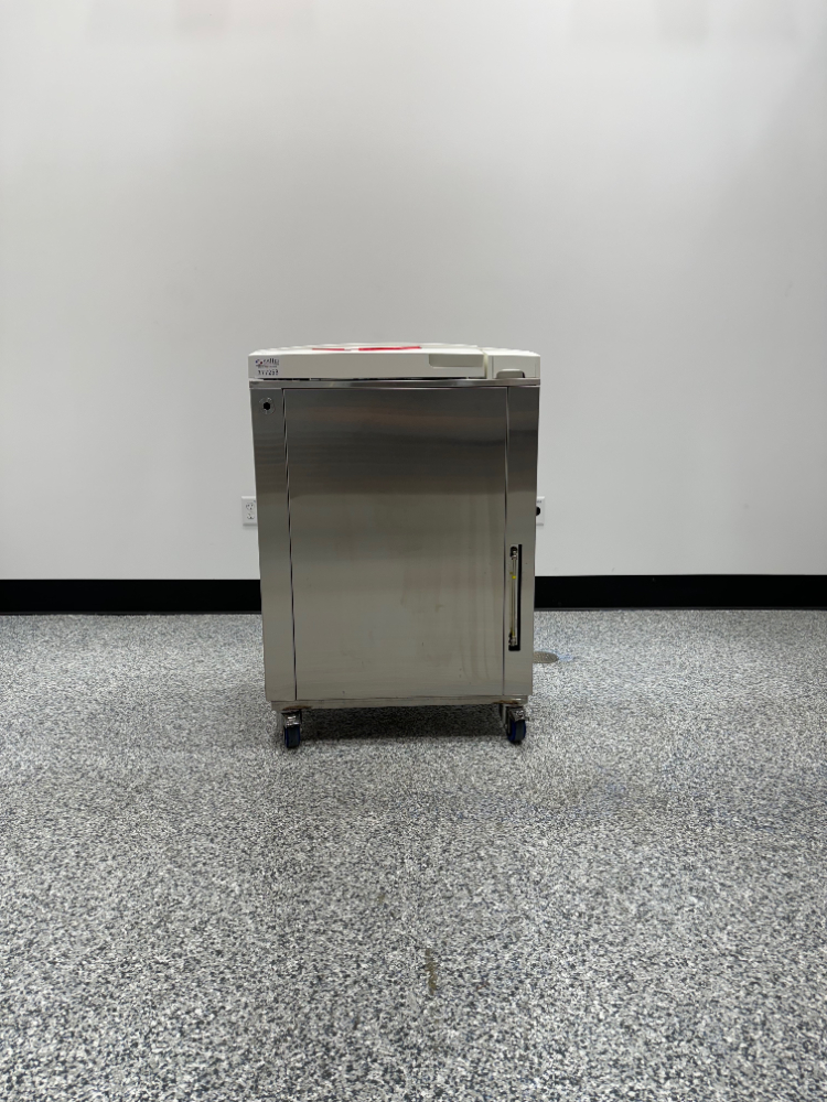 Image of Tuttnauer 3870 Autoclave